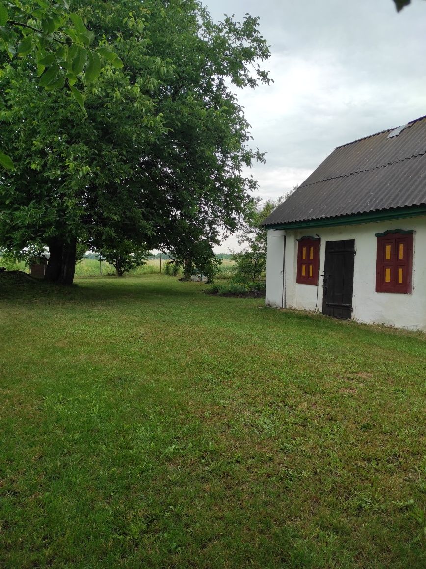 Продається Будинок . Чернігівська область, Ніжинський р-н, с .Яхнівка