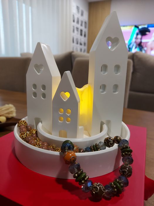 Prendinhas baratinhas para aniversário ou Natal