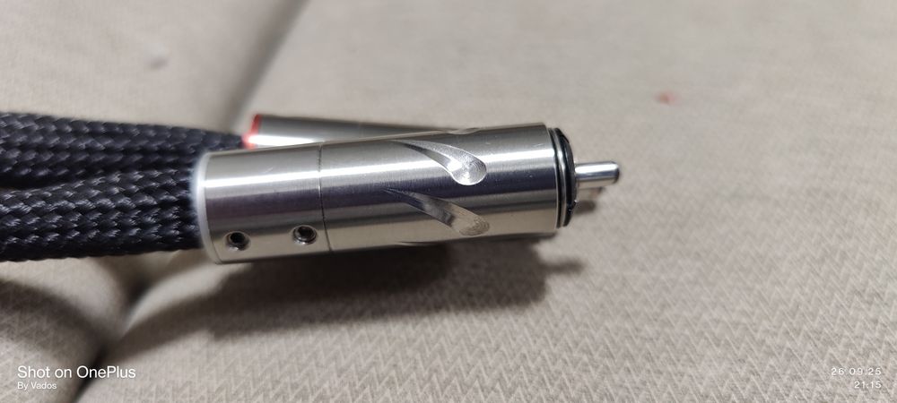 Міжблочний кабель Vovox Exselessus Direct A RCA