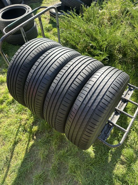 4X NOWE Bridgestone Turanza T005 215/65 R16