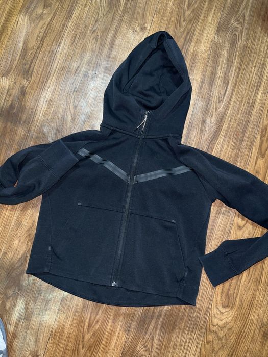 Олемпийка  кофта (11-15лет)Nike оригинал