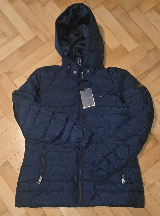 Kurtka damska Tommy hilfiger rozmiar M