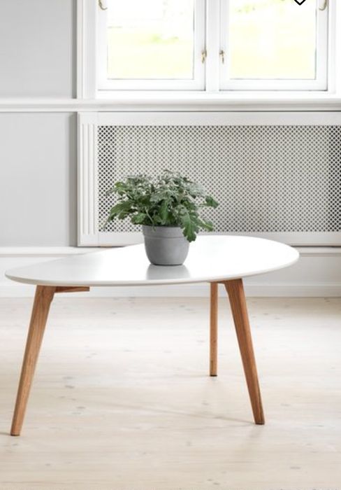 Stolik kawowy Lejre. Jysk