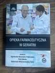 Opieka farmaceutyczna w geriatrii
