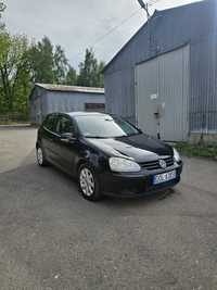 Volkswagen Golf V 1.6 benzyna 2006 rok 170 tys przebiegu możliwa zamia