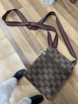 Bolsa Gucci oficial