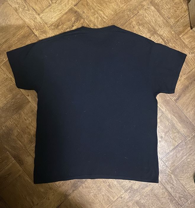 Футболка Street Fighter x AEF, р. XL, Оригинал
