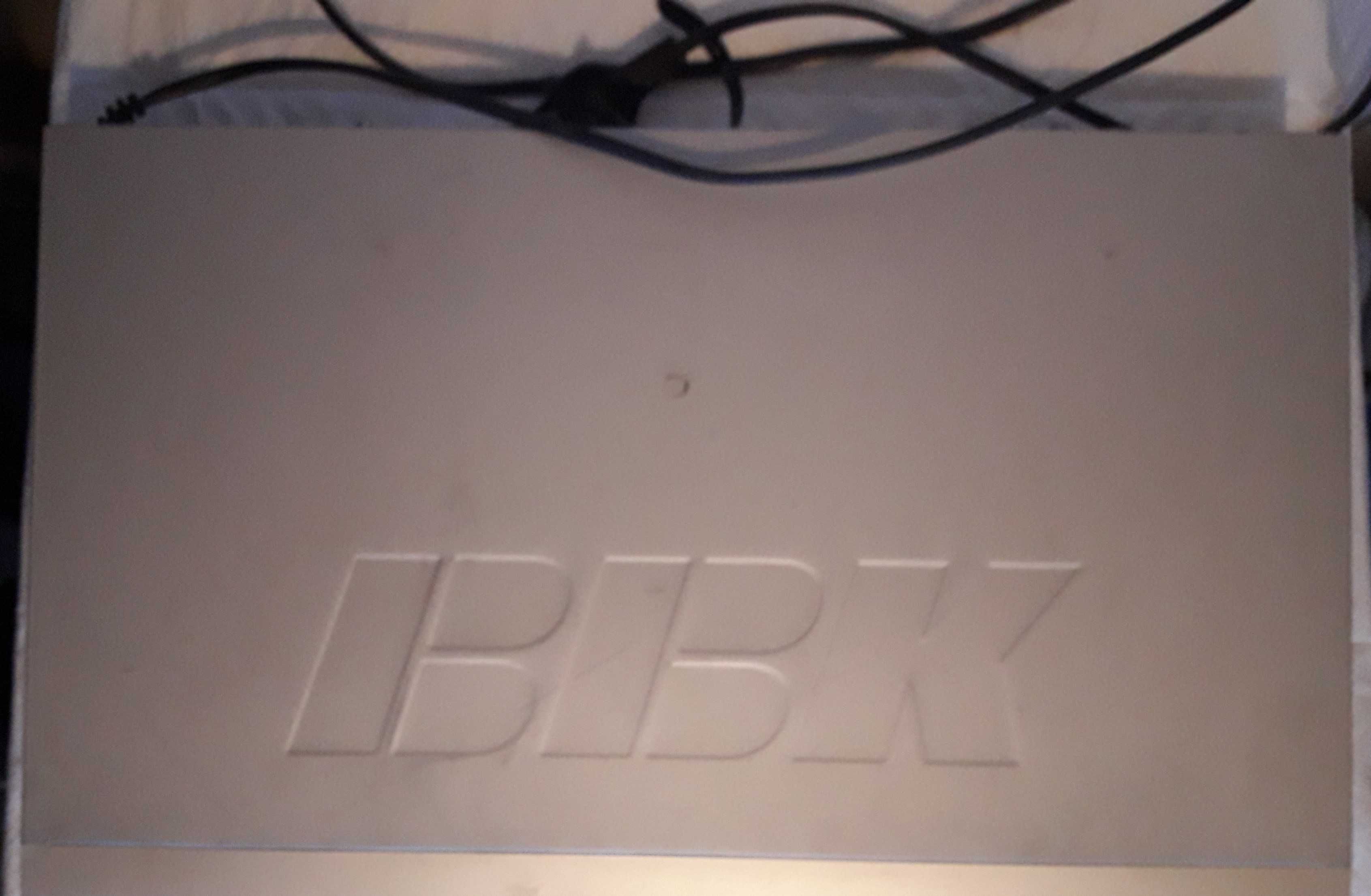 DVD-плеер - BBK 938S