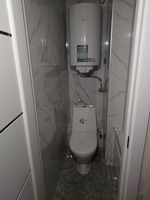 Услуги сантехника и электрика под ключ