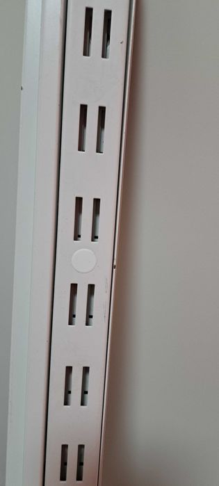 Рейка для кронштейнів та флейт