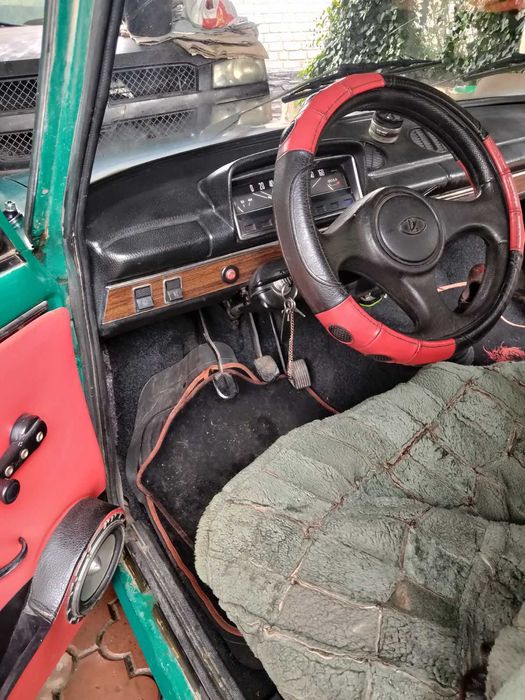 Жигулі 2111 1979р бензин, повністью на ходу.