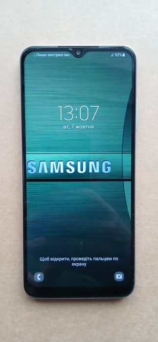 Продам Samsung Galaxy A22, в гарному стані, недорого.