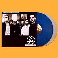 Disco Vinil 2LP Linkin Park ‎– Live Madison Square Garden Novo Selado