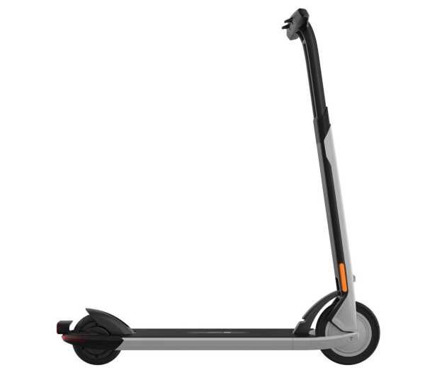 Hulajnoga 2024 Segway Ninebot KickScooter AIR T15E