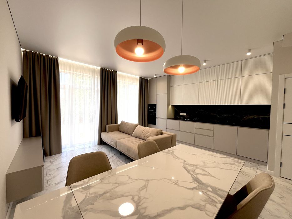 ‼️ГОТОВ дуплекс‼️центральні комунікації‼️газ‼️електрика