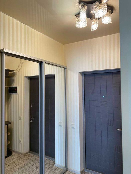 Сдам кухню студию и спальню ЖК Нагорный Свет невыключают!