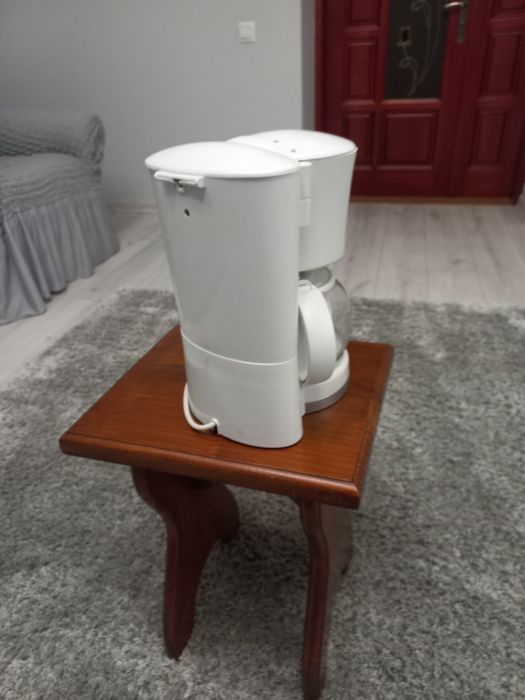 Кавоварка Scarlett sc-033.