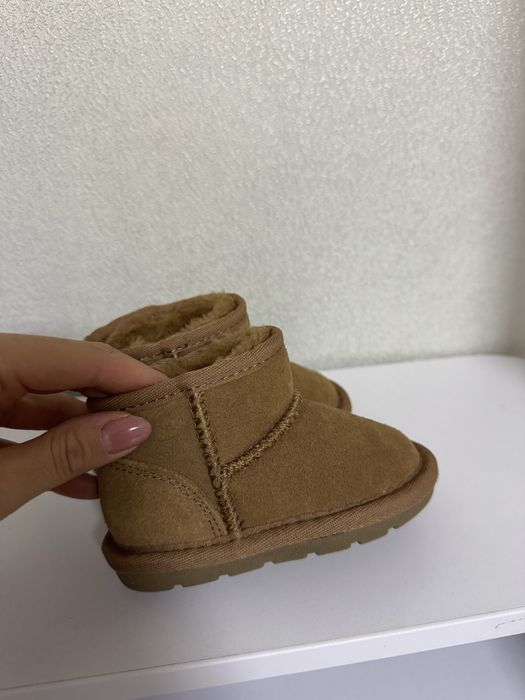 Дитячі угі Next розмір 20