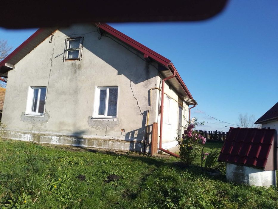 Продається будинок, село Годвишня, Львівська область