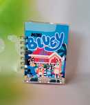 Bluey Format: a6