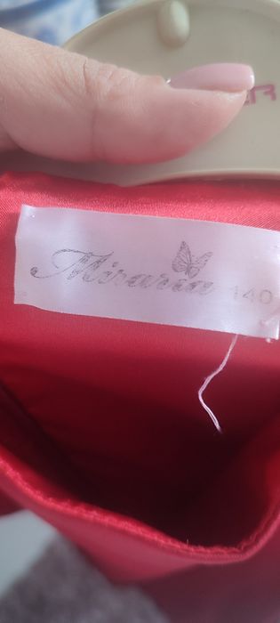 Нарядные платья для девочек