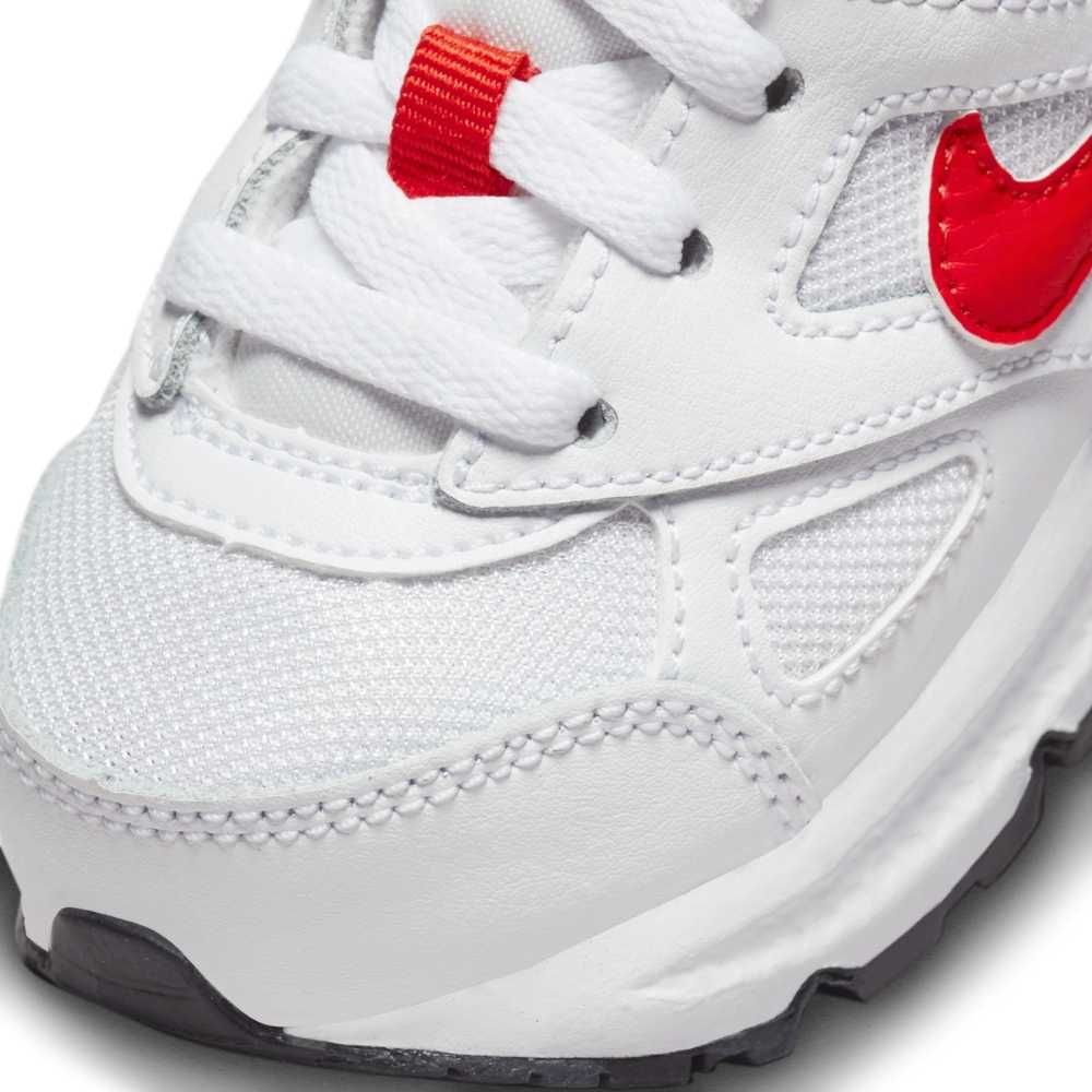 Buty dziecięce Nike Air Max IVO sportowe: różne rozmiary