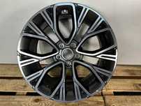 FELGA ALUMINOWA KIA STINGER 19&quot; 8.5 52910-J5250 CALA LADNA