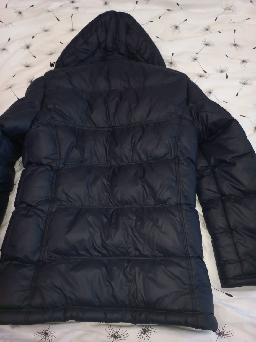 Куртка мужская,зимняя коллекция SAZ