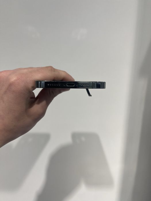 Оригінальний корпус для iPhone 13 Pro Max Graphite