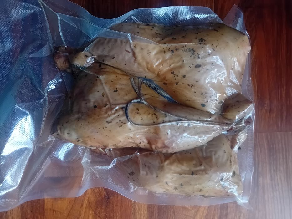 Wędliny wędzone swojskie