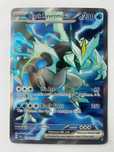 Karta Pokemon: Black Kyurem ex (SSP 218) / Surging Sparks