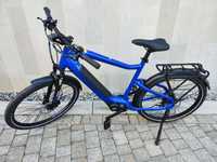 Rower Elektryczny HAIBIKE Terkking 4 rozmiar L, 500Wh