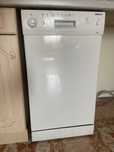 посудомоечная машина BEKO