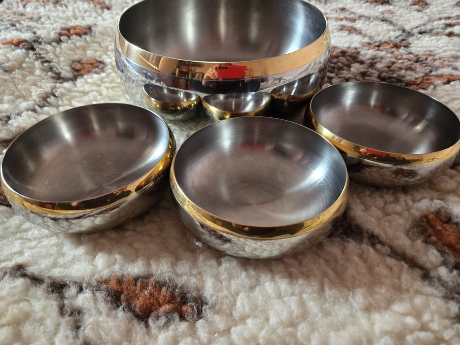 Миски Zepter з набору