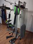 Sprzedam atlas EB FIT 8500
