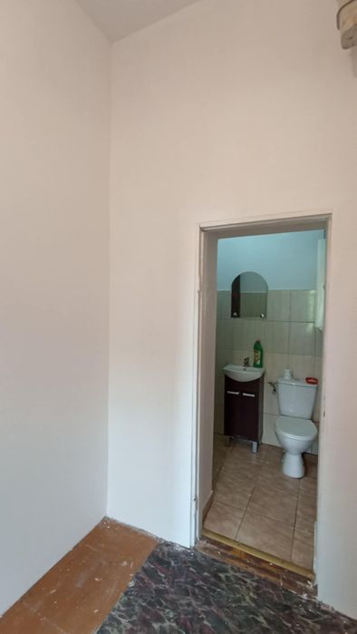 Mieszkanie 77.40m² ogródek