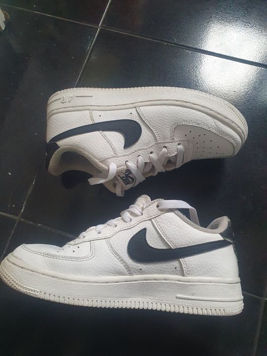 Ténis Nike airforce one