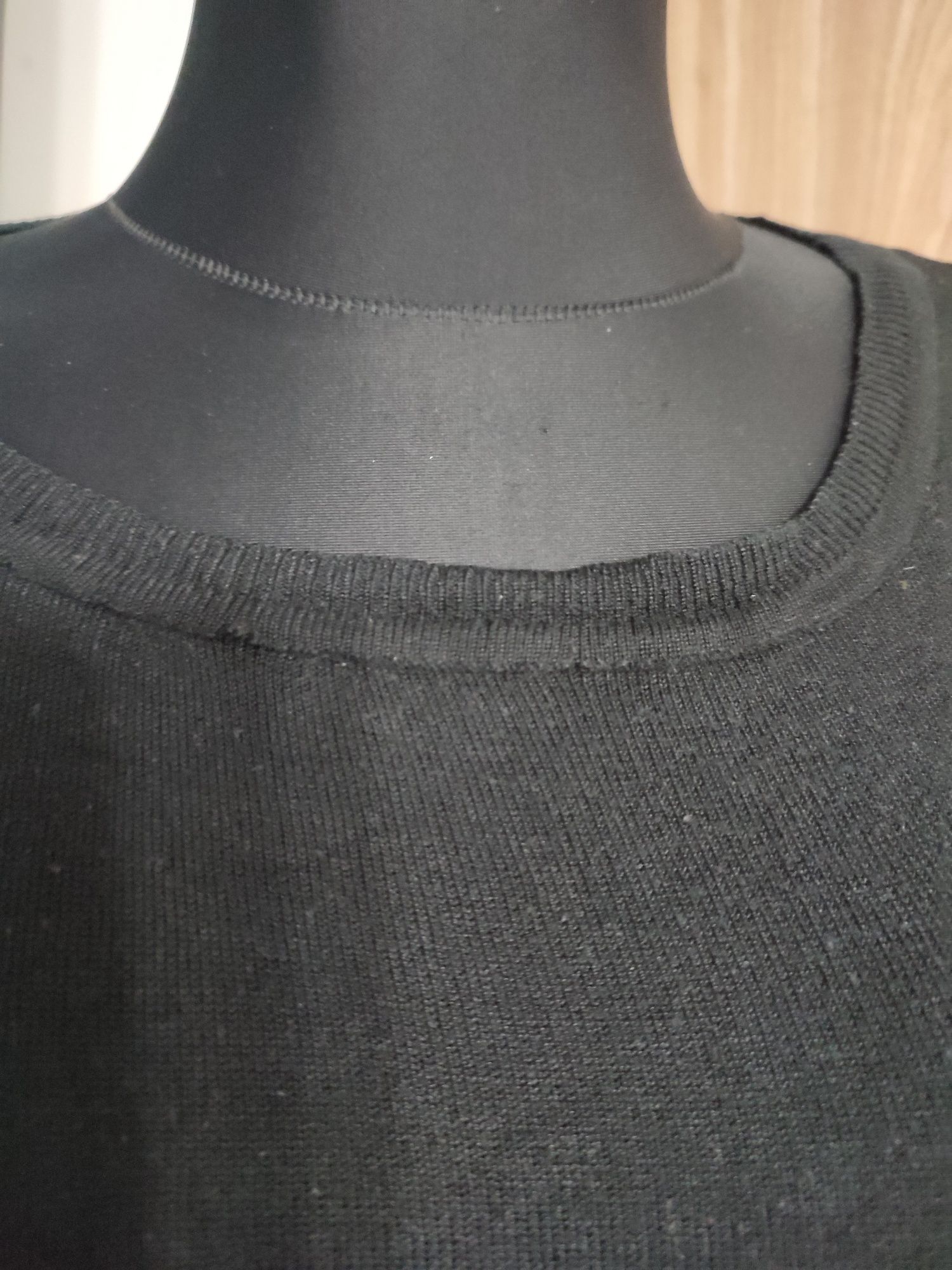 Sweterek cienki rozmiar XL