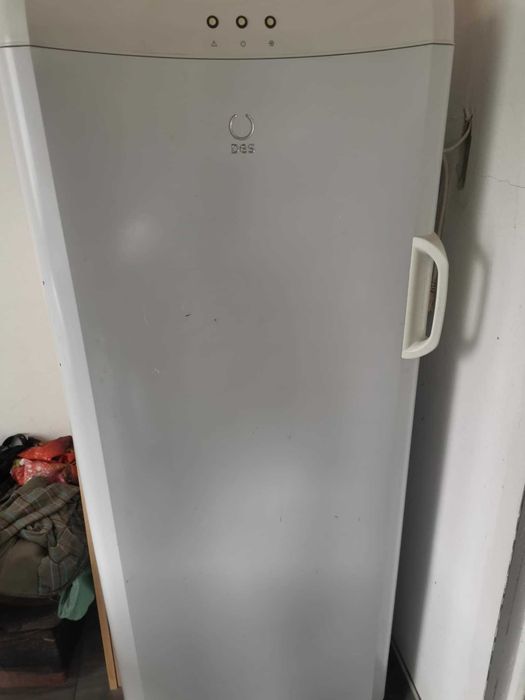 Zamrażarka- w super stanie, bardzo pakowna