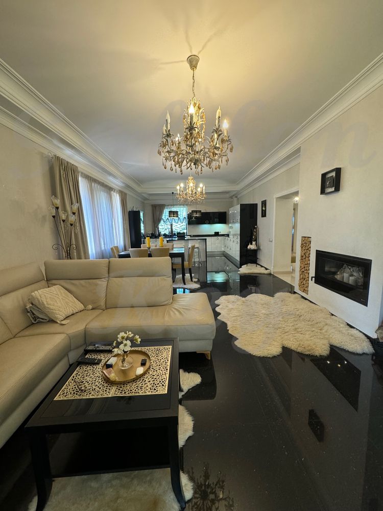 Продам Елітний БУДИНОК 200м2,КОТЕДЖсередСосен, КМ “PARK HOUSE”, с.Гора