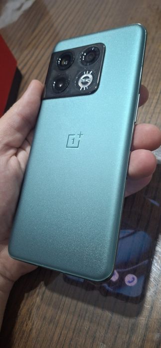 Smartphone Oneplus 10 Pro 5G