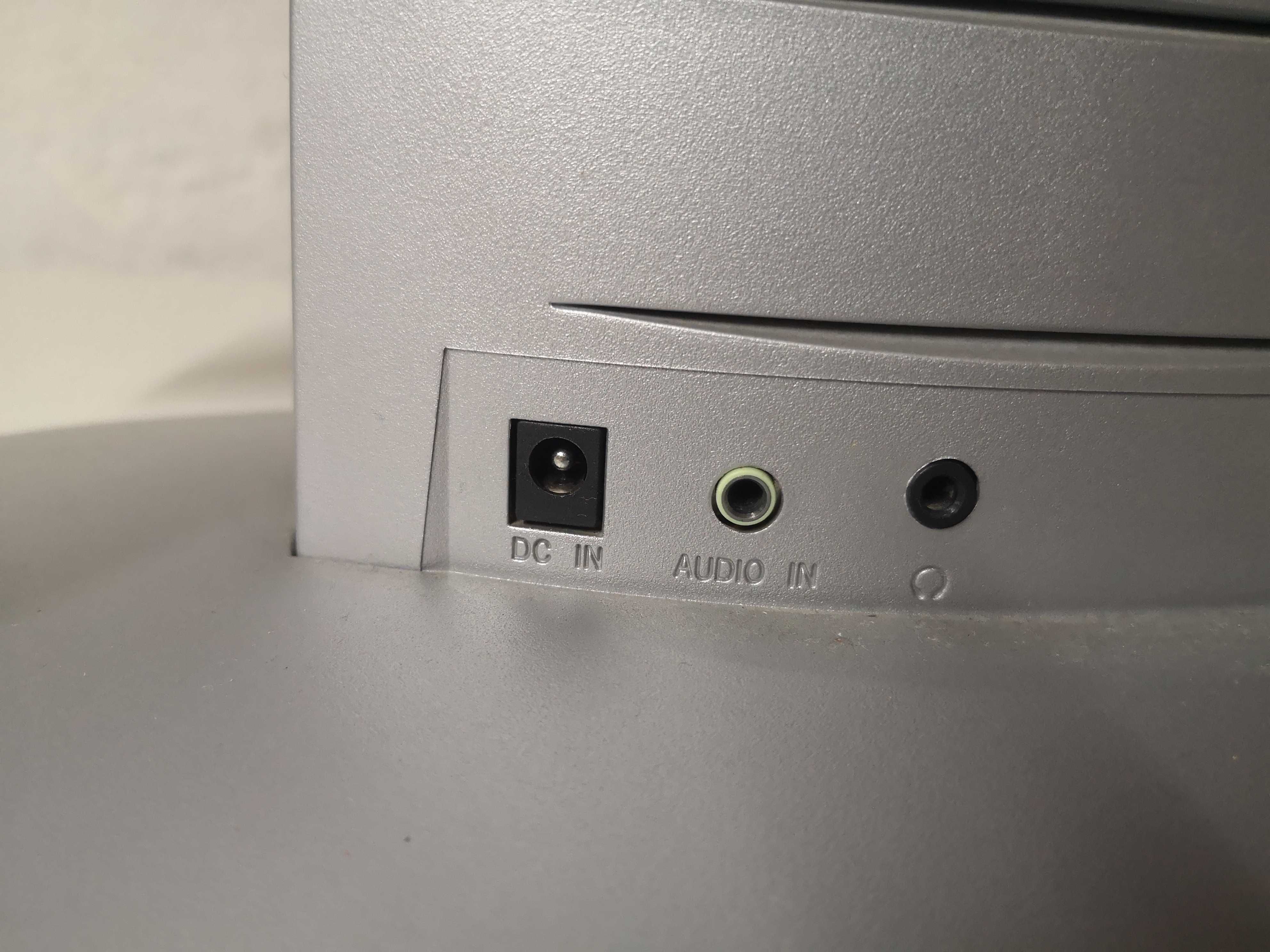 Fujitsu Siemens Monitor C19-1 - 19''