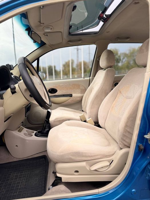 Продам Chery QQ автомат