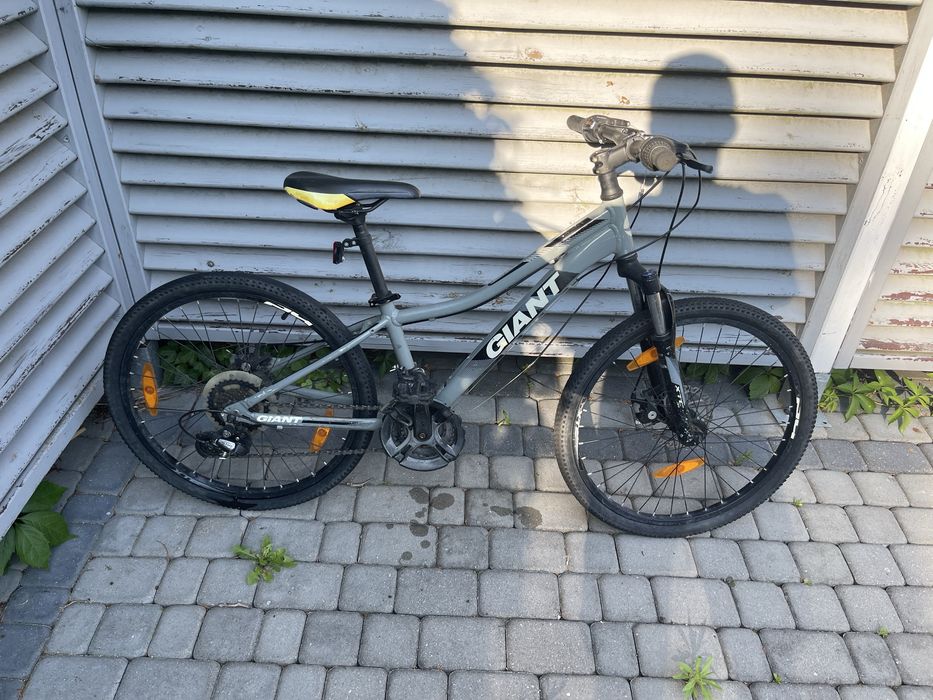 Rower dzieciecy Giant