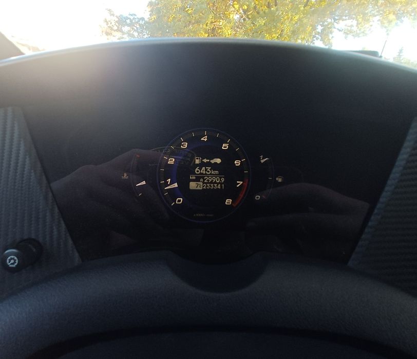 Продам Свою Honda Civic