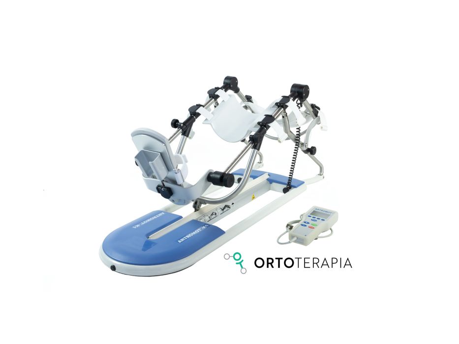 Wypożyczalnia szyn CPM Wrocław ARTROMOT K1 doba od 20zł