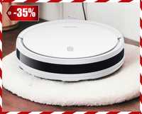 Nowoczesny ROBOT SPRZĄTAJĄCY Xiaomi Robot Vacuum Odkurzacz (OKAZJA)