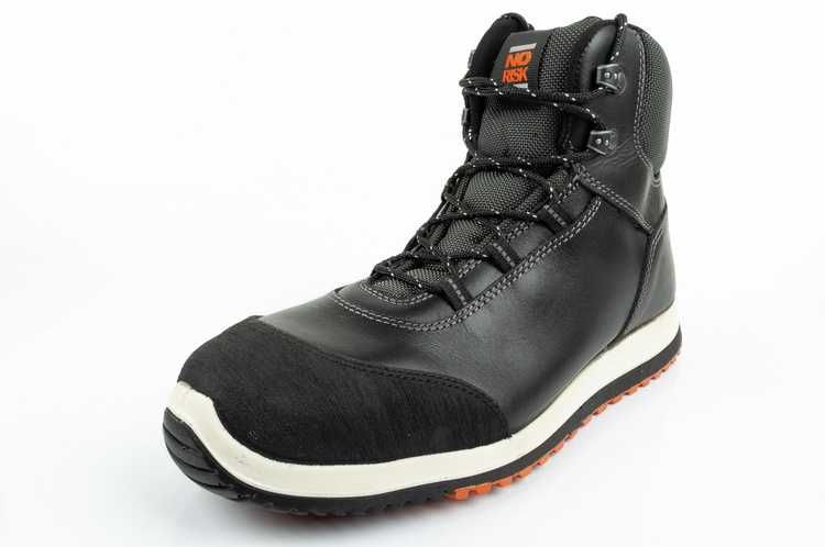 Buty robocze No Risk High Safety SRC S3 r. 43-48