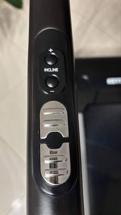 Bieżnia elektryczna Kettler Race