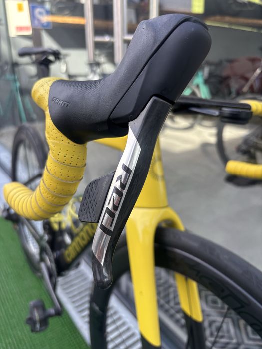 Cannondale supersix Evo 2023 sram red